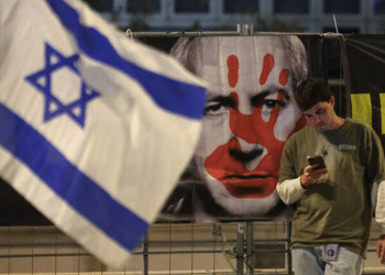 Israel is fighting a long war