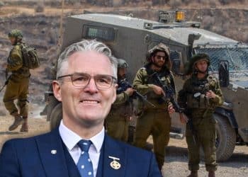 Jarlath Burns