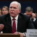 CIA director John Brennan on Trump