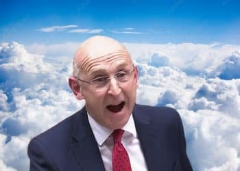 John Healey
