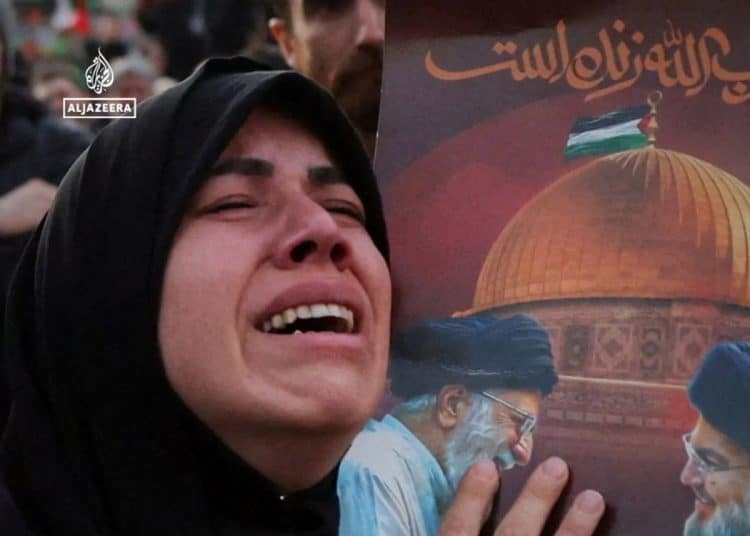 Khamenei