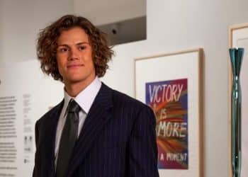 Lucas Braathen