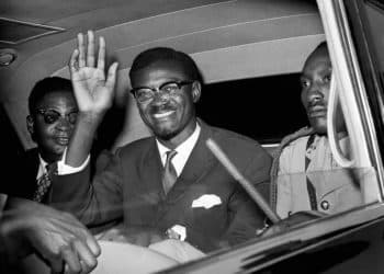 Lumumba