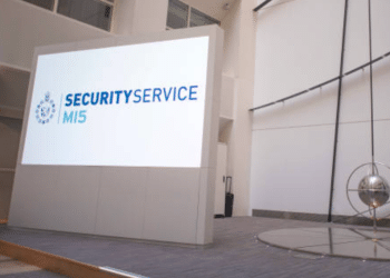 MI5