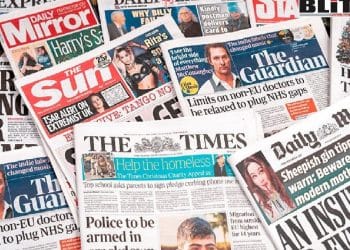 Mainstream Media