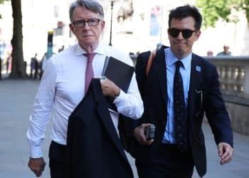 Mandelson