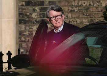 mandelson