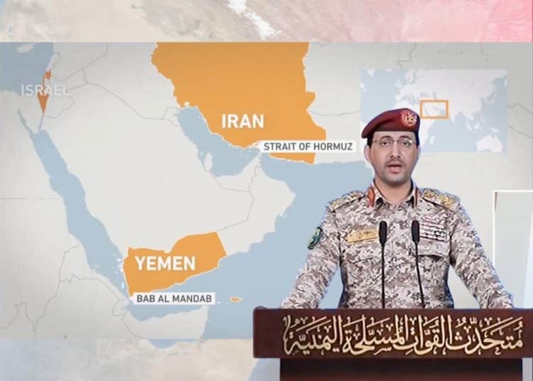 Houthis