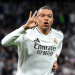 real madrid player kylian mbappe