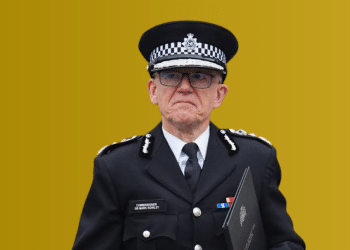 Met Police