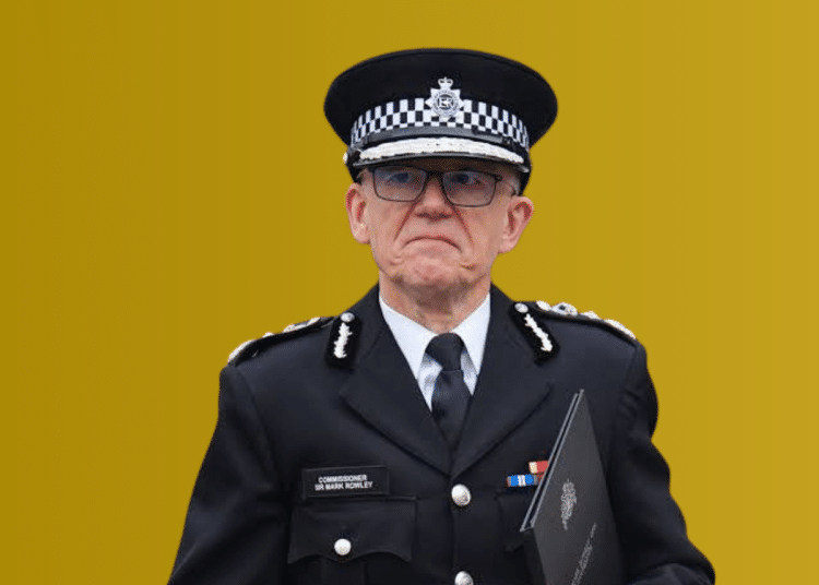 Met Police