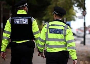 Metropolitan Police