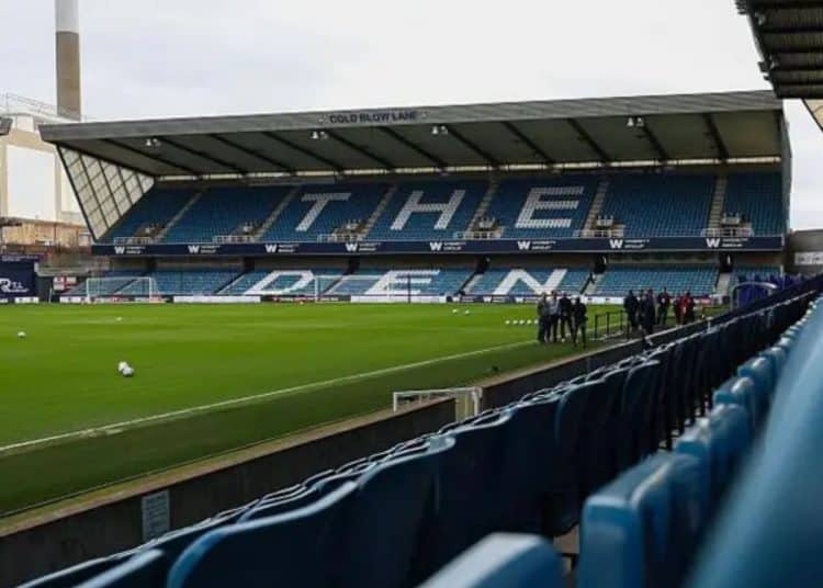 Millwall