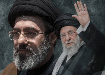 Son of Khamenei becomes supreme leader