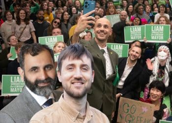 Lewisham Green Party