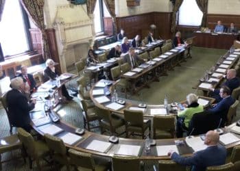 EDS debate