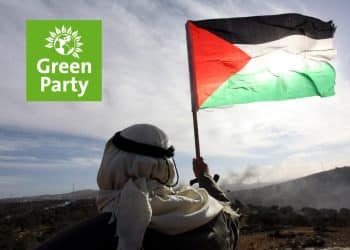 Zionism is Racism
