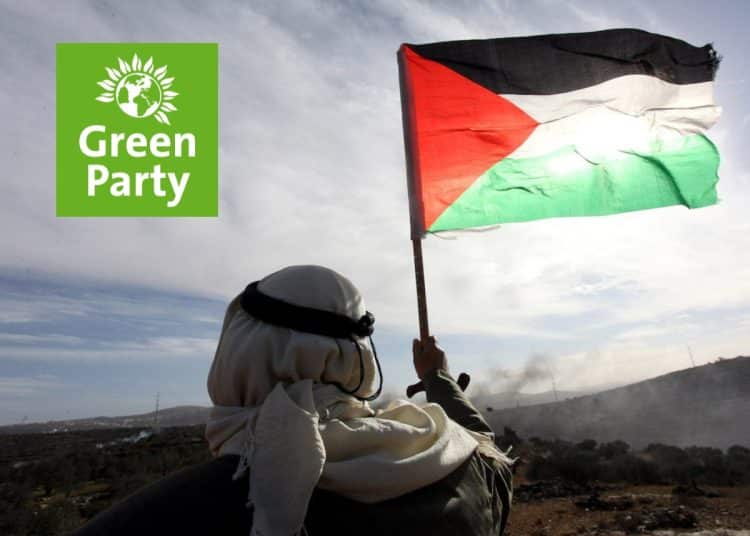 Zionism is Racism