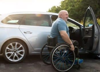 Motability