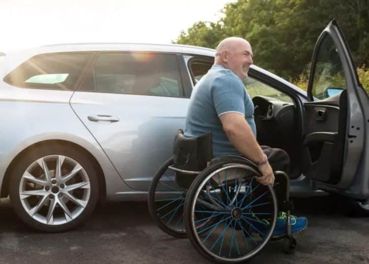 Motability