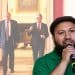 Mothin Ali, Donald Trump, and Keir Starmer