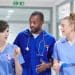 NHS workers Flexible working