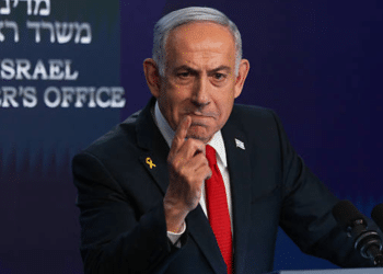 Netanyahu