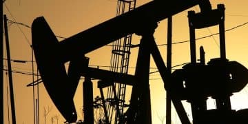Fossil fuel giants profiteering from war