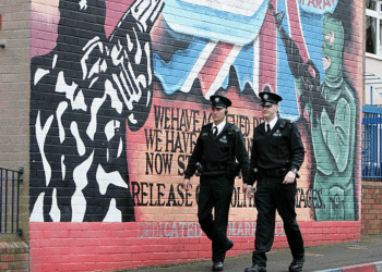 psni
