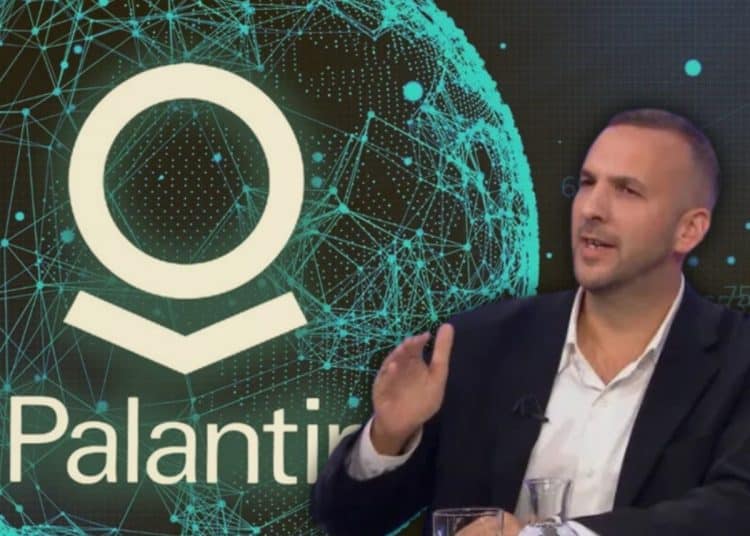 Palantir