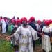 Plantation workers