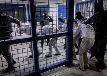 Political Prisoners