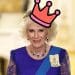 Queen Camilla