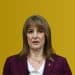 Rachel Reeves