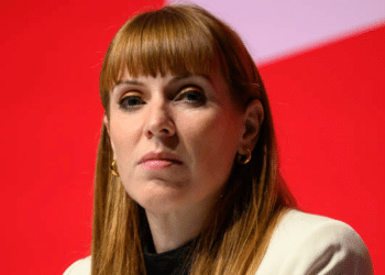angela rayner