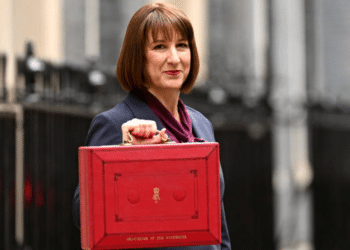 rachel reeves spring statement