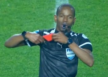 Referee