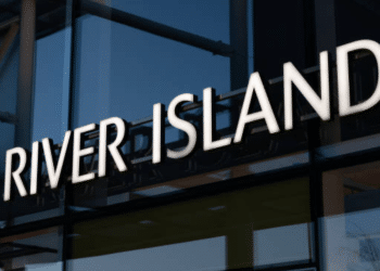river island