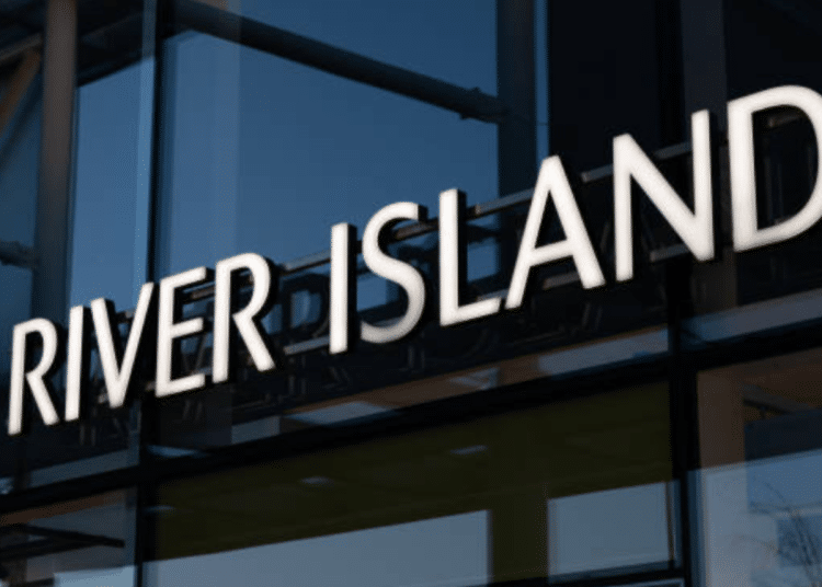 river island