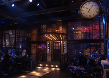 snl uk