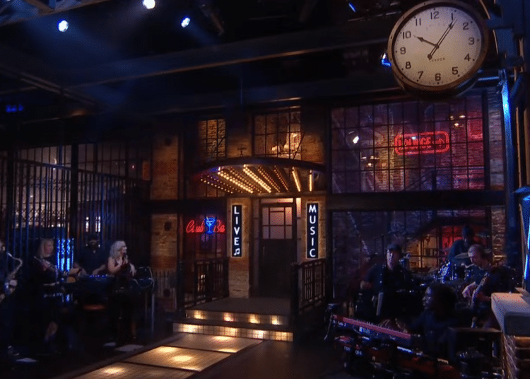 snl uk