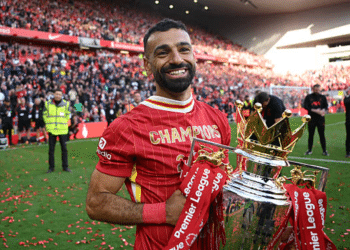 salah