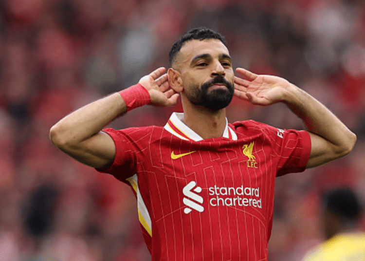 salah
