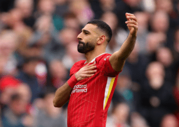 salah