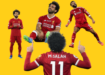 The Salah effect