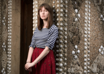 sally rooney
