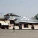 Saudi Eurofighter Typhoon arms exports