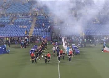 Mainstream media framing of Iran’s footballers silence is all wrong