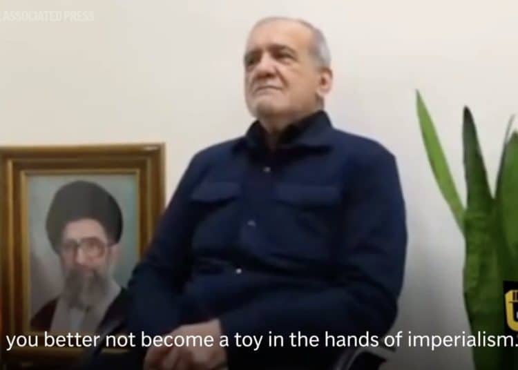 Iran