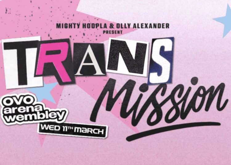 Mighty Hoopla trans fundraiser involves Israel